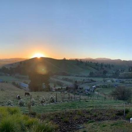 Wake Field Views Bed & Breakfast เนลสัน ภายนอก รูปภาพ