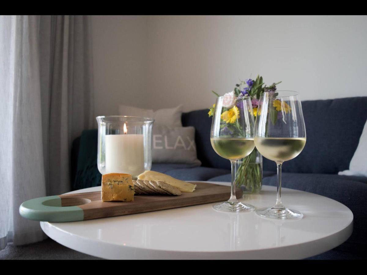Wake Field Views Bed & Breakfast เนลสัน ภายนอก รูปภาพ