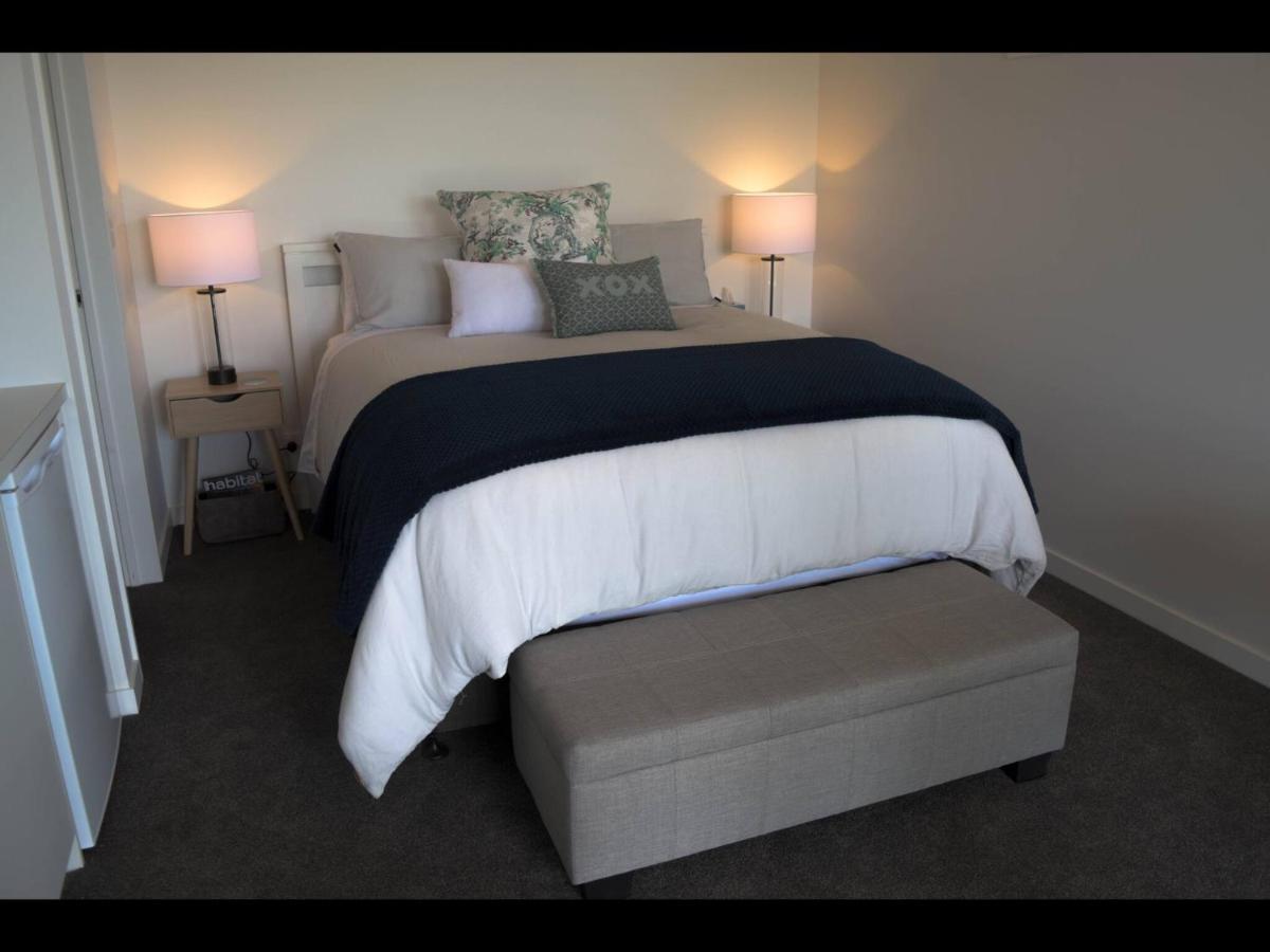 Wake Field Views Bed & Breakfast เนลสัน ภายนอก รูปภาพ
