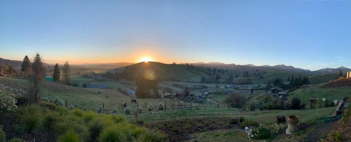 Wake Field Views Bed & Breakfast เนลสัน ภายนอก รูปภาพ