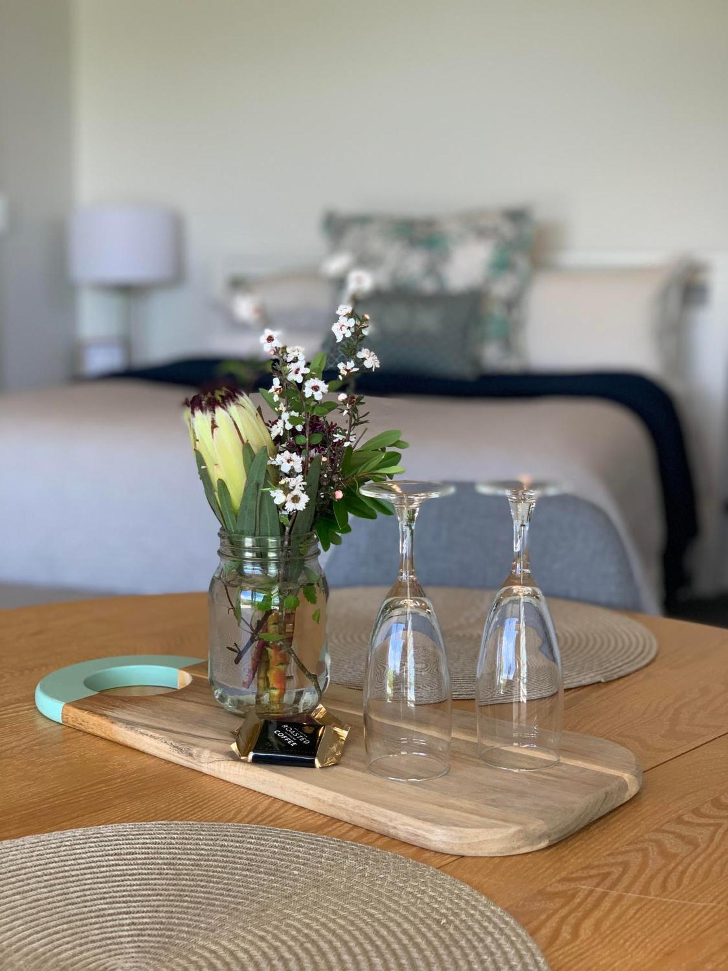 Wake Field Views Bed & Breakfast เนลสัน ภายนอก รูปภาพ